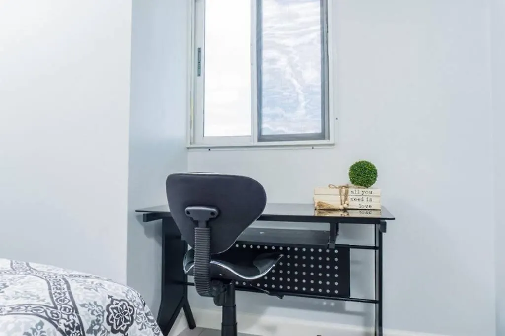 Ocean Views At The Tower Apartment Kingston