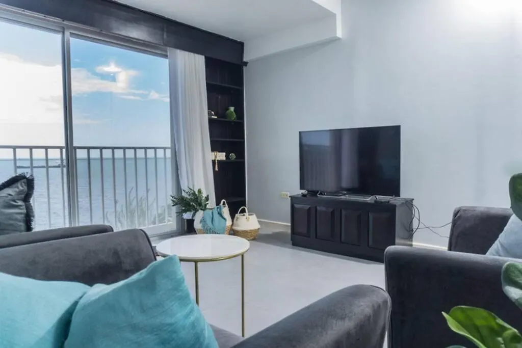 Ocean Views At The Tower Apartment Kingston