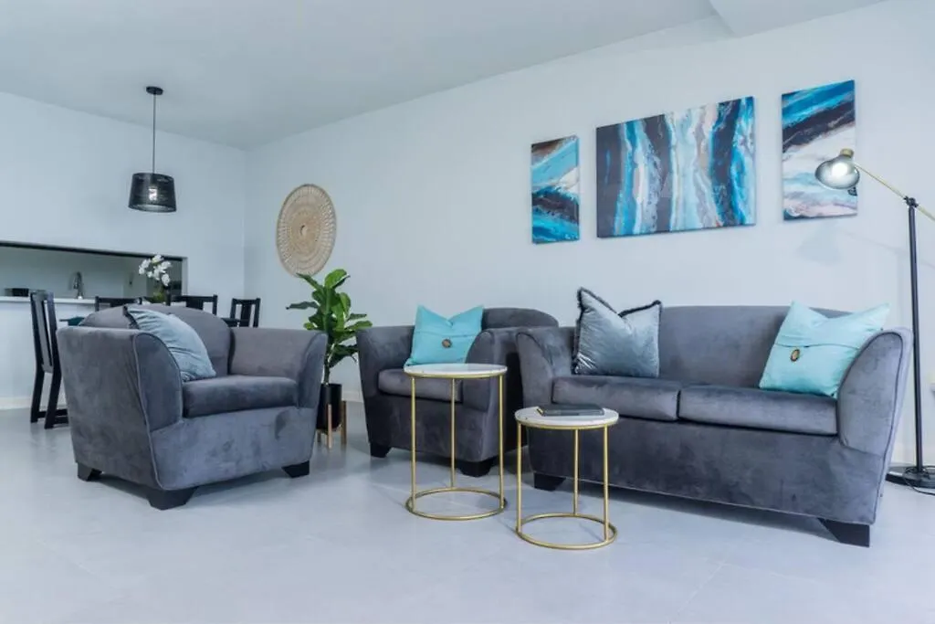 Ocean Views At The Tower Apartment Kingston