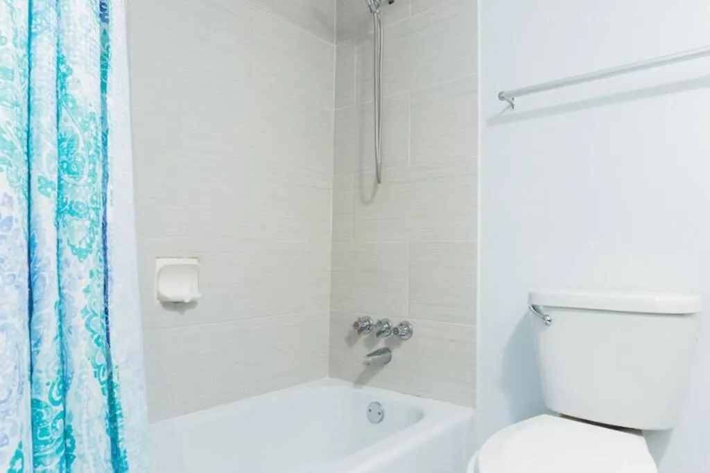 Ocean Views At The Tower Apartment Kingston