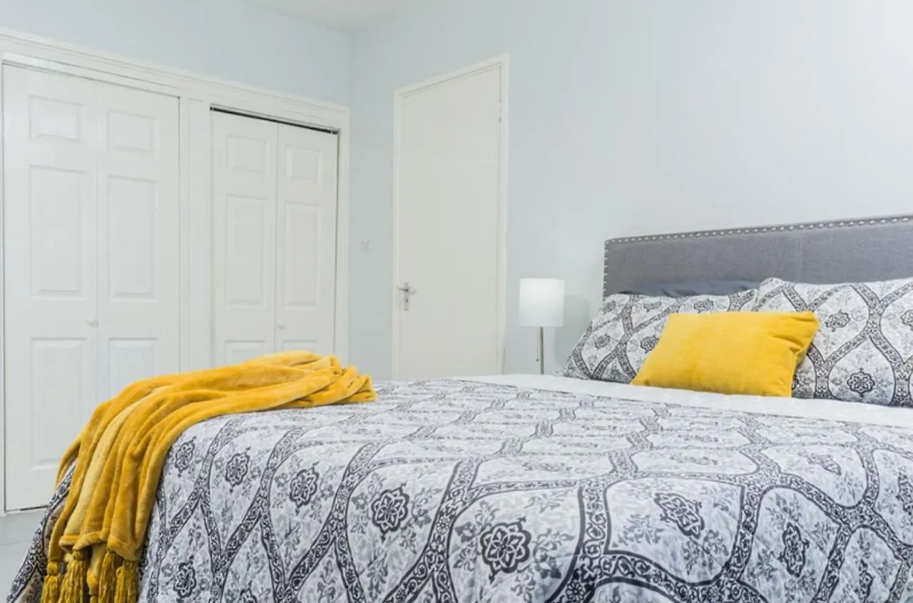 Ocean Views At The Tower Apartment Kingston