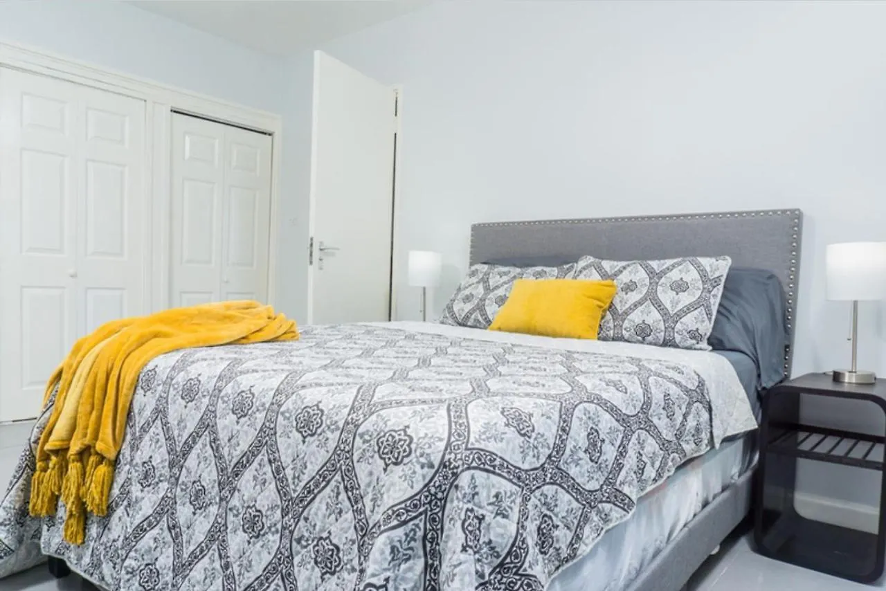 Ocean Views At The Tower Apartment Kingston