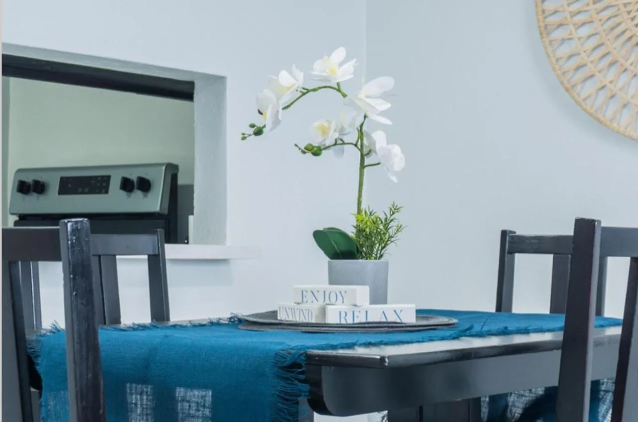 Ocean Views At The Tower Apartment Kingston