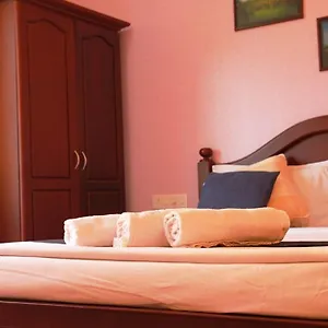  Hotel Mintflower Residency India